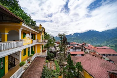 Signature by D Home Sapa – Photos 6
