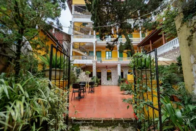 Signature by D Home Sapa – Photos 14